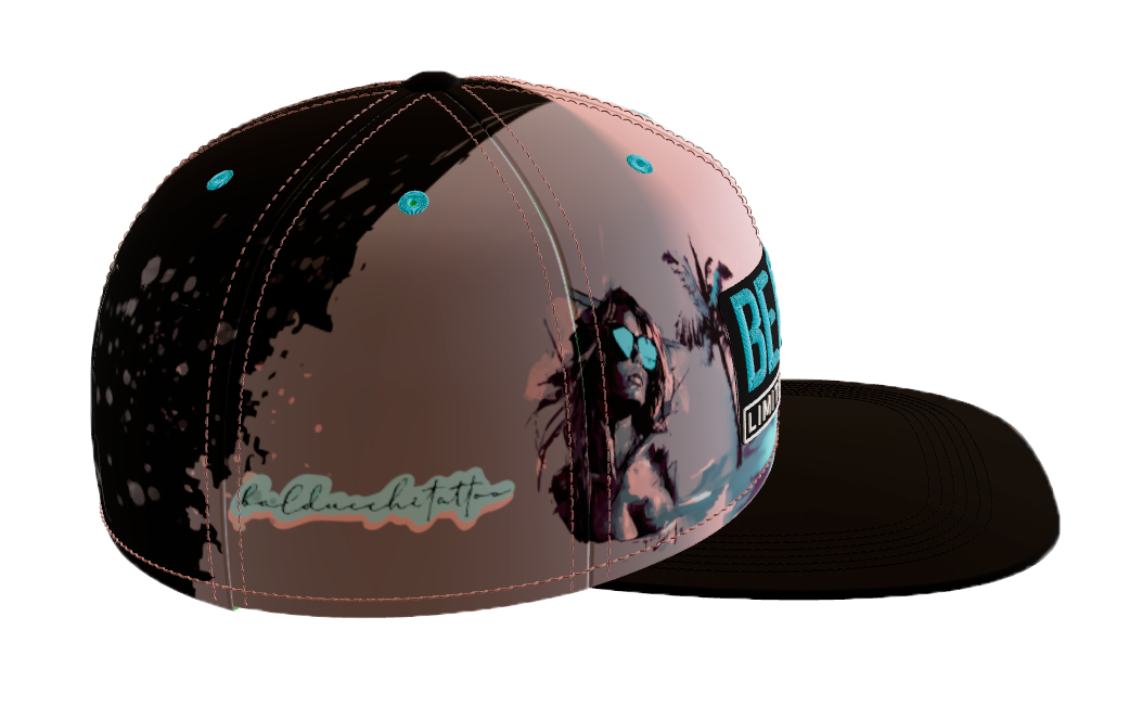Limited Snapback