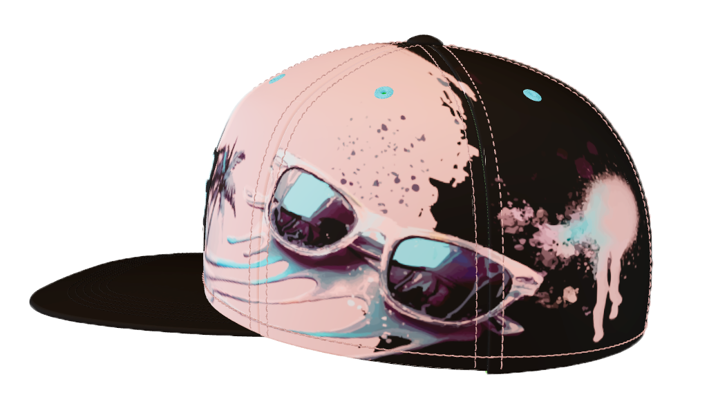 Limited Snapback