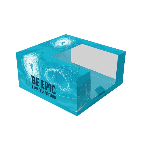 Snapback Extreme Line