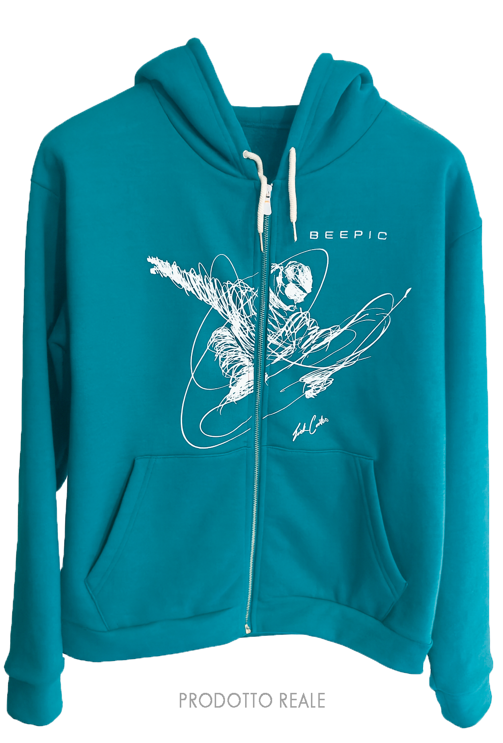 Frozen Grab - Extreme Line