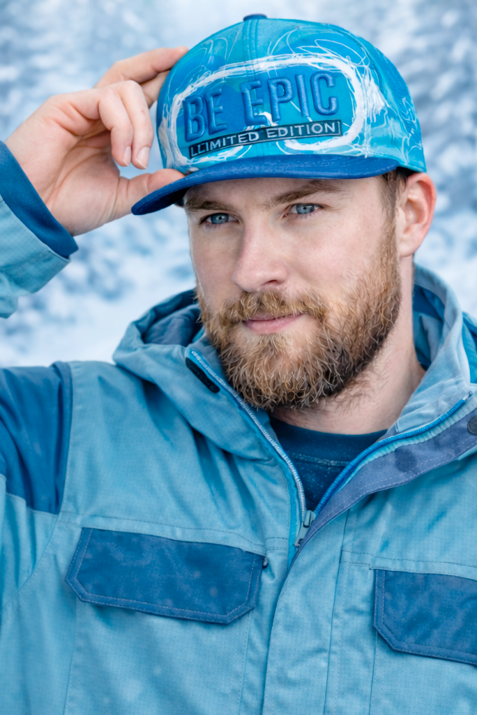 Ice Core - Extreme Line