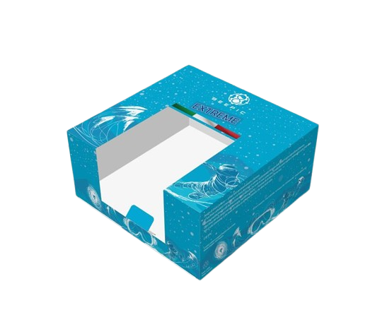 Ice Core - Extreme Line