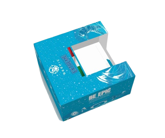 Ice Core - Extreme Line