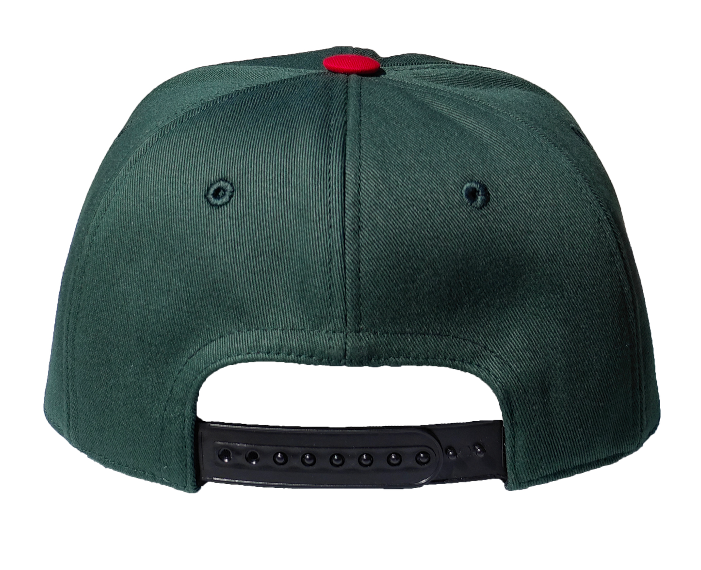 Italian DNA Snapback - Edizione Limitata
