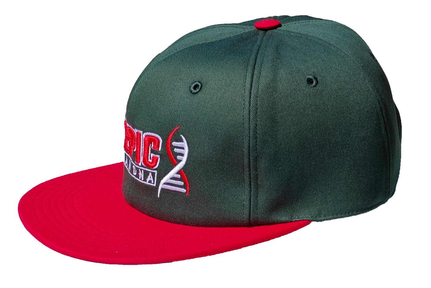 Italian DNA Snapback - Edizione Limitata