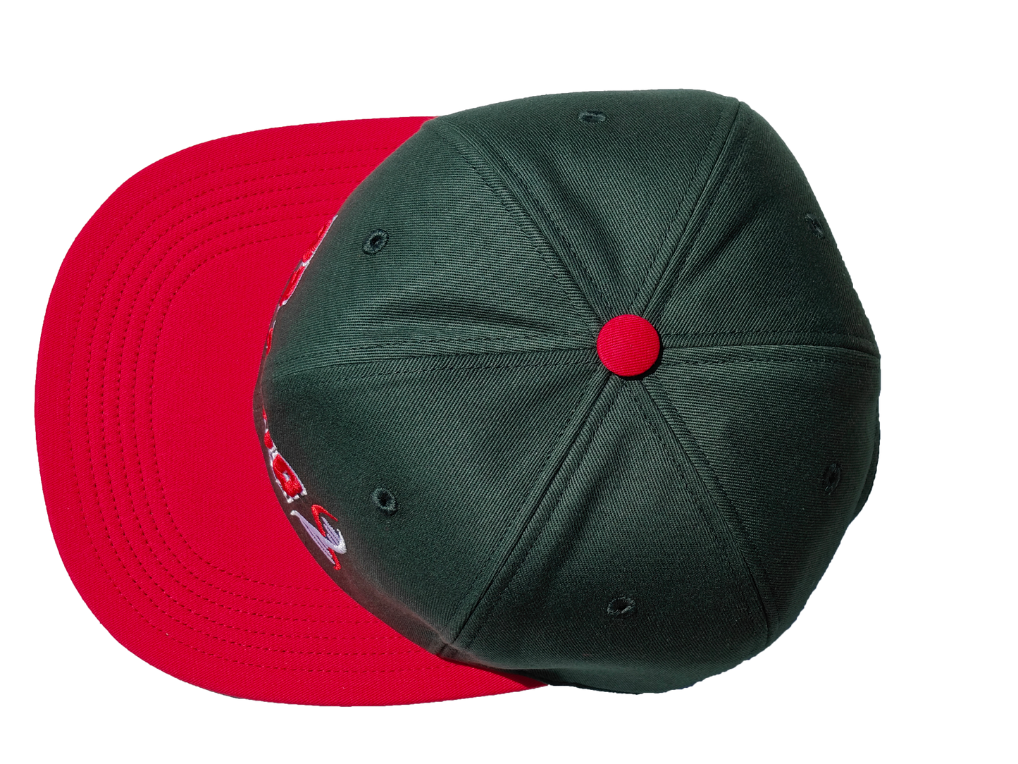Italian DNA Snapback - Edizione Limitata