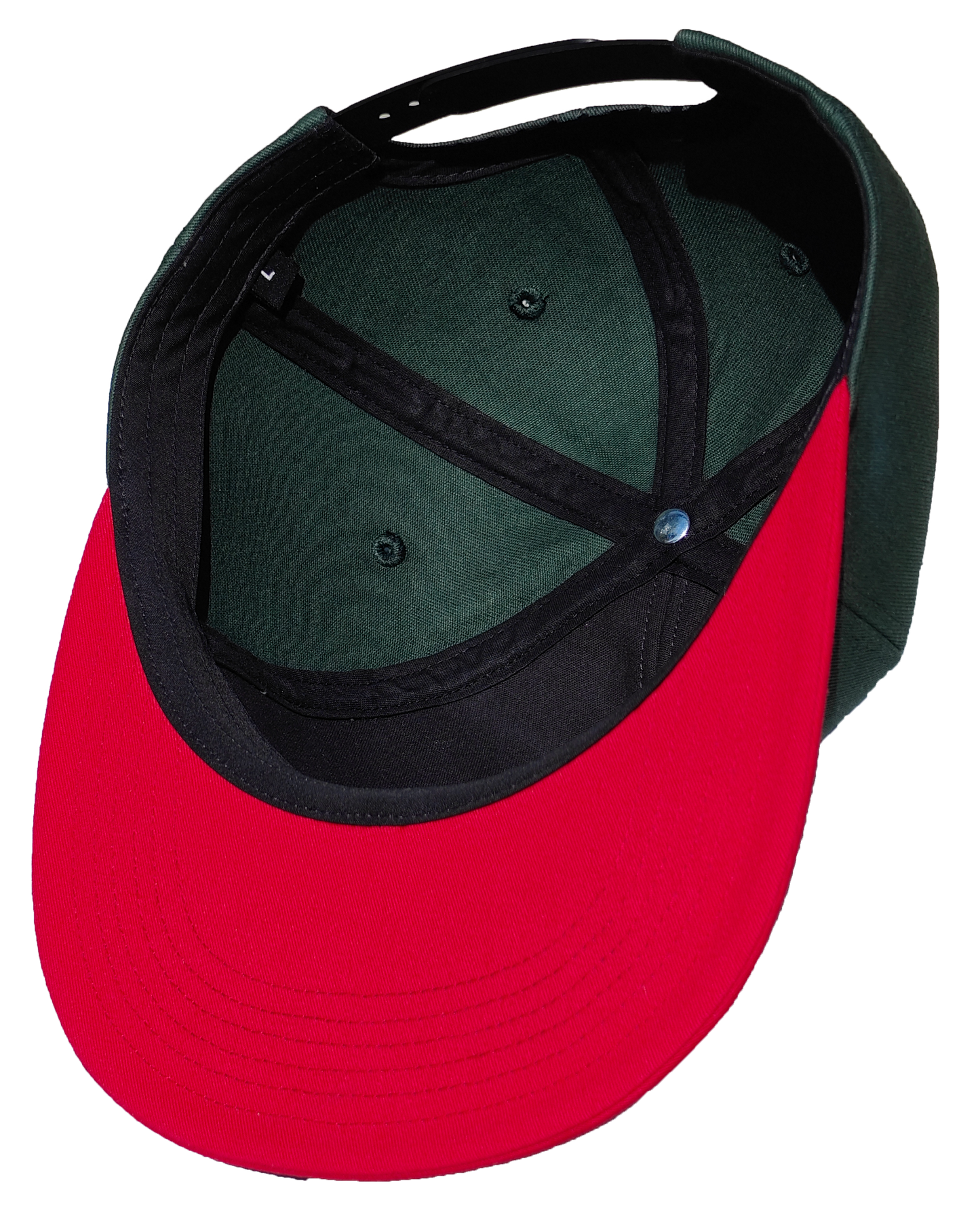 Italian DNA Snapback - Edizione Limitata