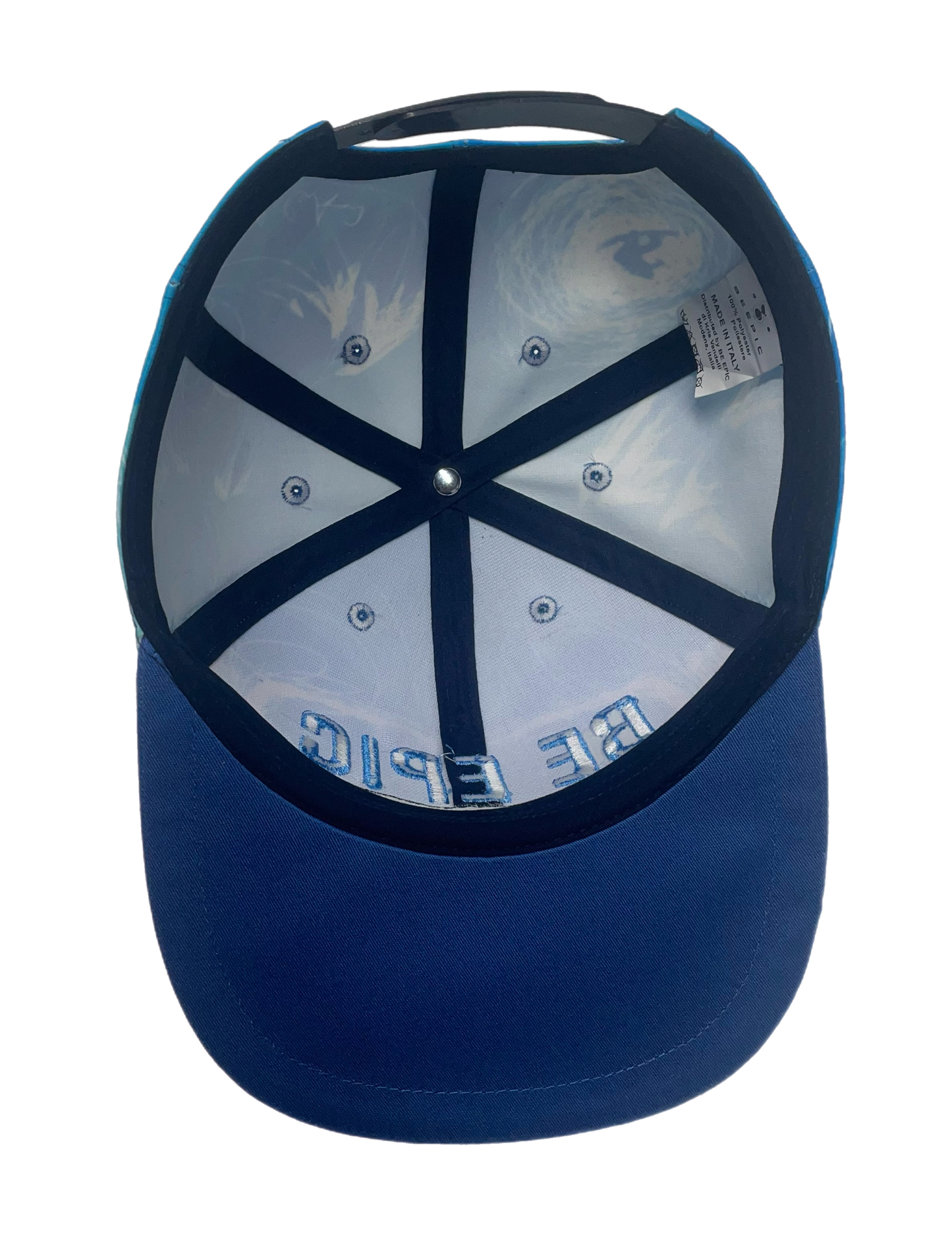 Ice Core - Extreme Line