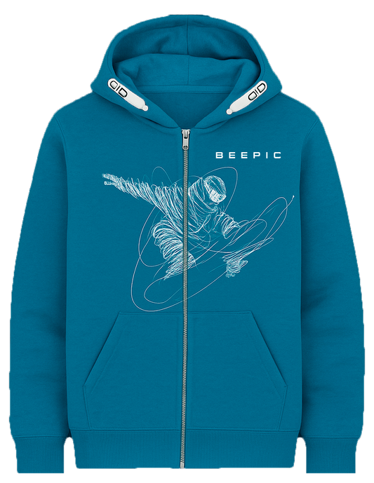 Hoodie - Extreme Line