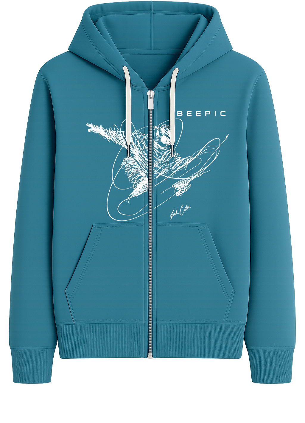 Frozen Grab - Extreme Line