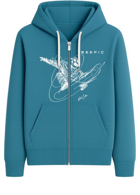 Frozen Grab - Extreme Line