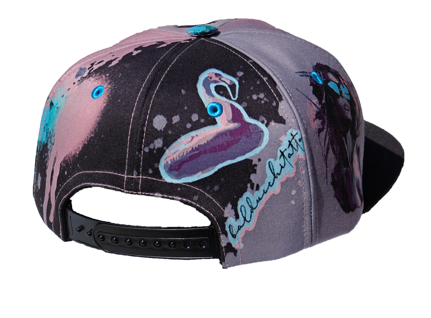 Snapback Limited