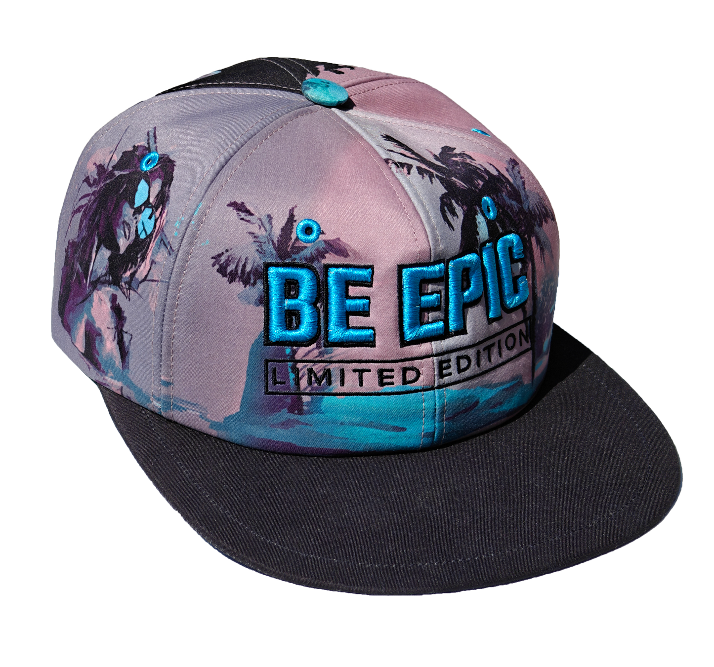 Snapback Limited