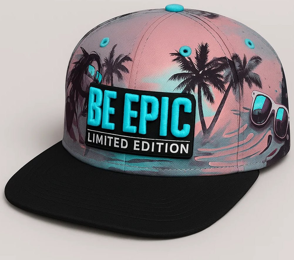 Limited Snapback